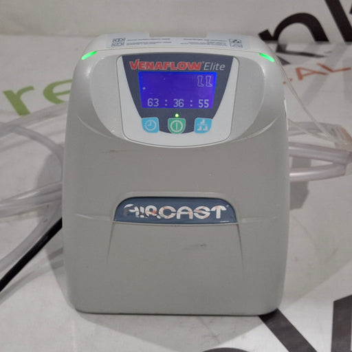 Djo Global, Inc. Djo Global, Inc. Aircast Venaflow Elite Vascular System Surgical Equipment reLink Medical