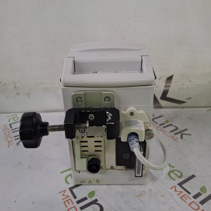 CareFusion Alaris 8015 Large Screen POC Infusion Pump