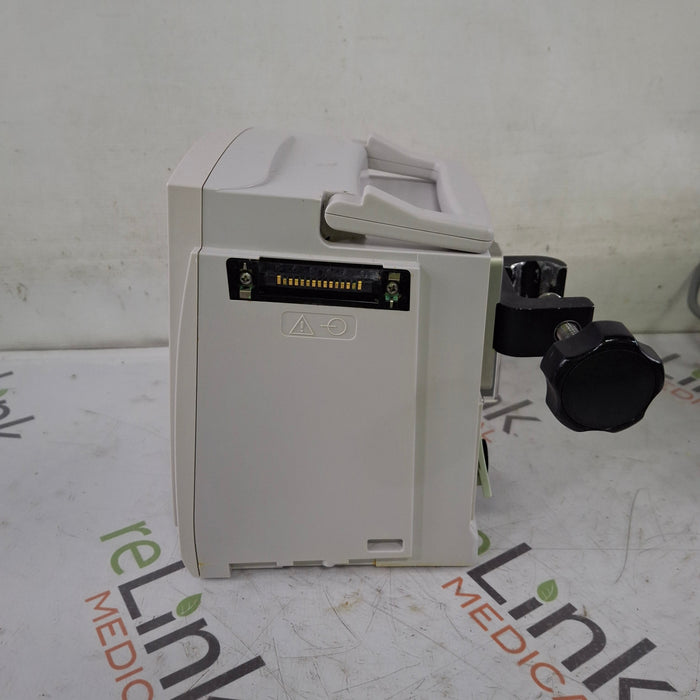 CareFusion Alaris 8015 Large Screen POC Infusion Pump