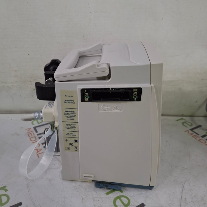 CareFusion Alaris 8015 Large Screen POC Infusion Pump