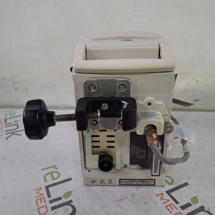 CareFusion Alaris 8015 Large Screen POC Infusion Pump