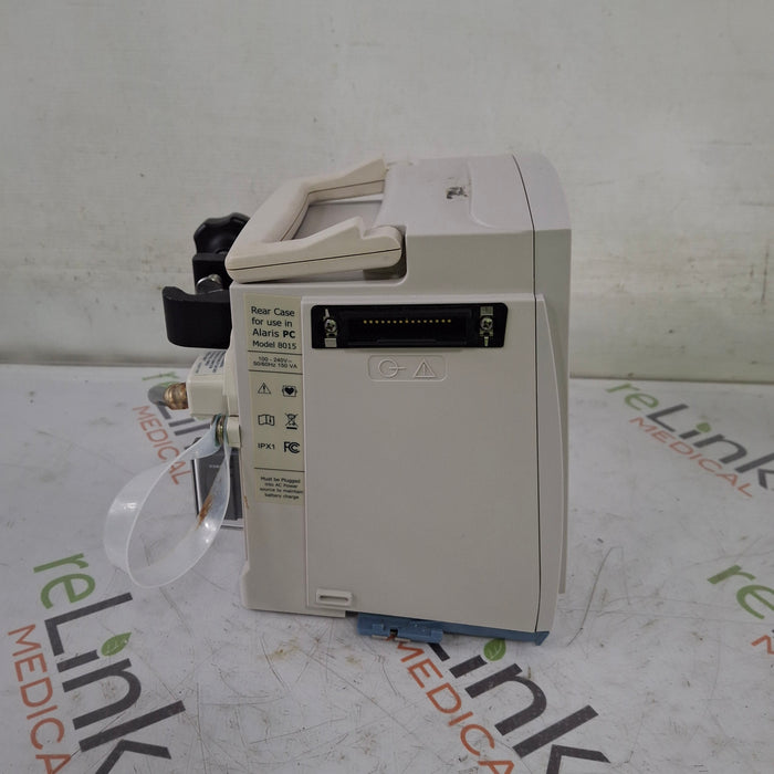 CareFusion Alaris 8015 Large Screen POC Infusion Pump