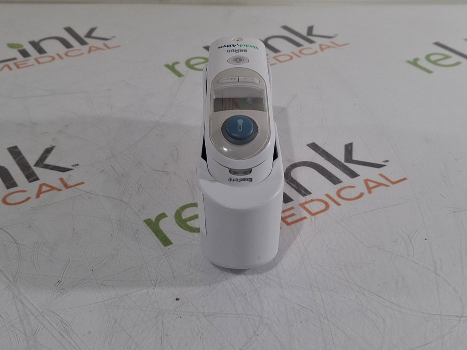 Welch Allyn Welch Allyn Braun ThermoScan PRO 6000 Ear Thermometer Diagnostic Exam Equipment reLink Medical
