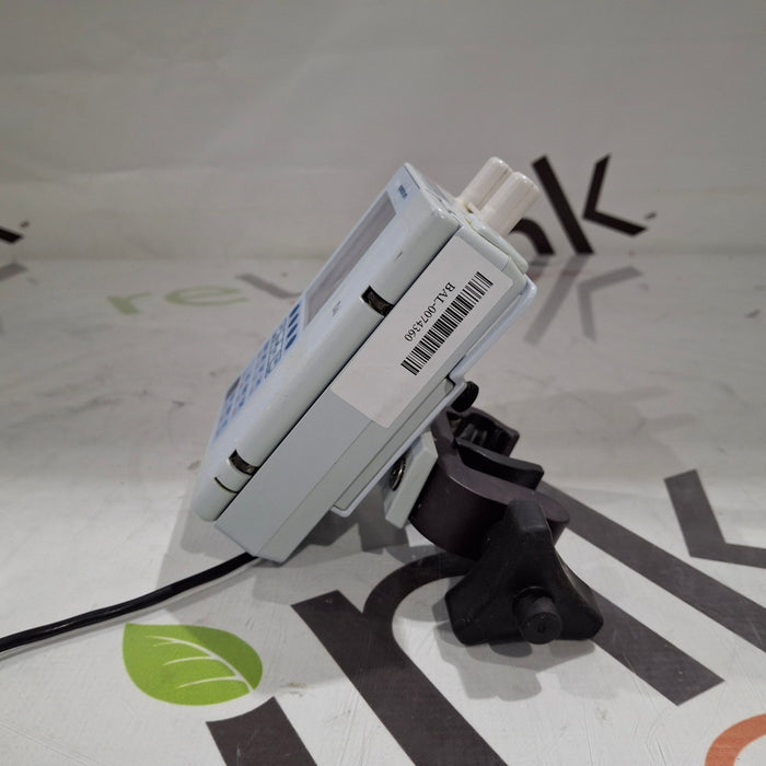 Baxter Baxter Sigma Spectrum 8.00.03 w/ A/B/G/N Battery Infusion Pump Infusion Pump reLink Medical