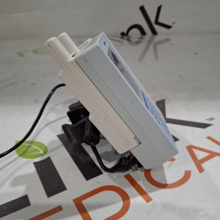 Baxter Baxter Sigma Spectrum 8.00.03 w/ A/B/G/N Battery Infusion Pump Infusion Pump reLink Medical