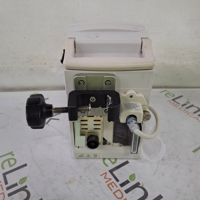 CareFusion Alaris 8015 Large Screen POC Infusion Pump