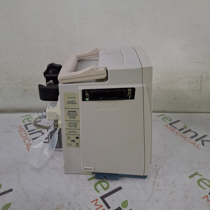 CareFusion Alaris 8015 Large Screen POC Infusion Pump