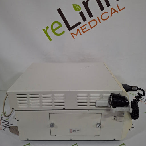 Olympus Olympus CV-180/CLV-180 Video Endoscopy System Flexible Endoscopy reLink Medical