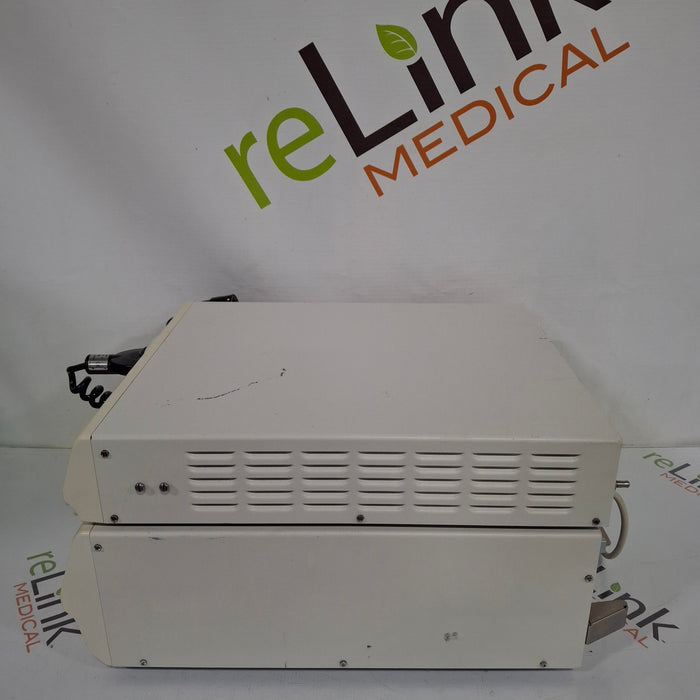 Olympus Olympus CV-180/CLV-180 Video Endoscopy System Flexible Endoscopy reLink Medical