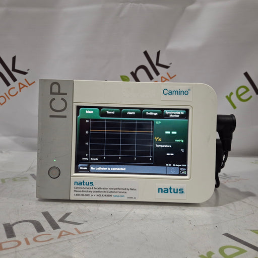 Integra Lifesciences Integra Lifesciences Camino CAM02 Patient Monitor Patient Monitors reLink Medical
