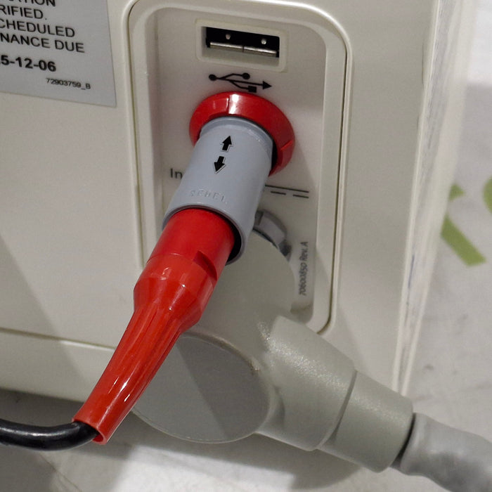 Integra Lifesciences Integra Lifesciences Camino CAM02 Patient Monitor Patient Monitors reLink Medical