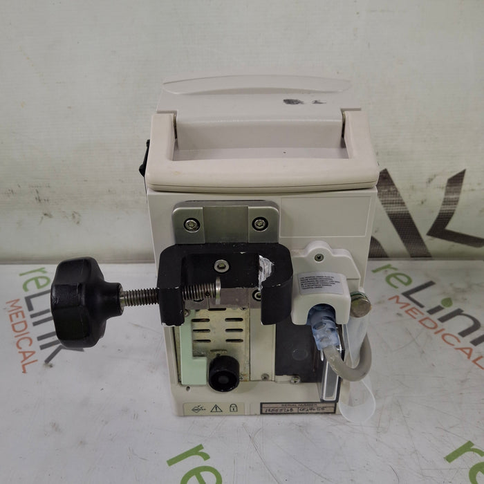 CareFusion Alaris 8015 Large Screen POC Infusion Pump