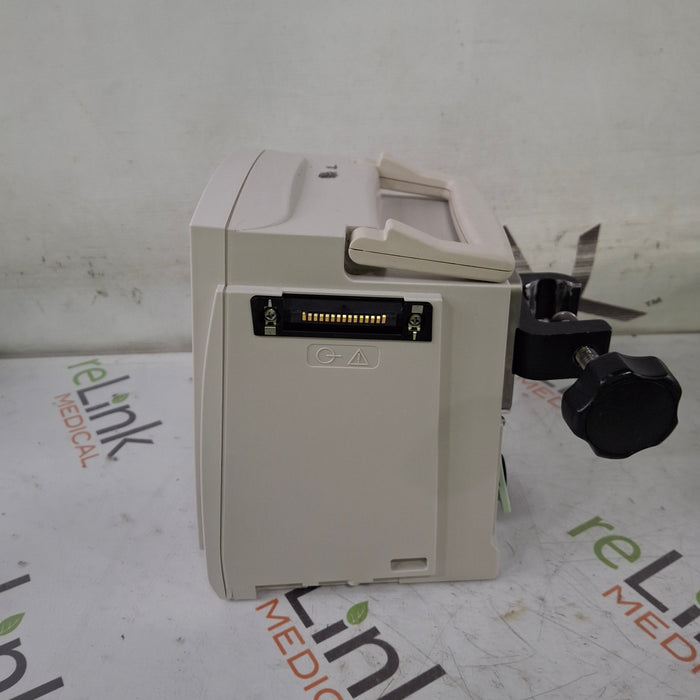 CareFusion Alaris 8015 Large Screen POC Infusion Pump