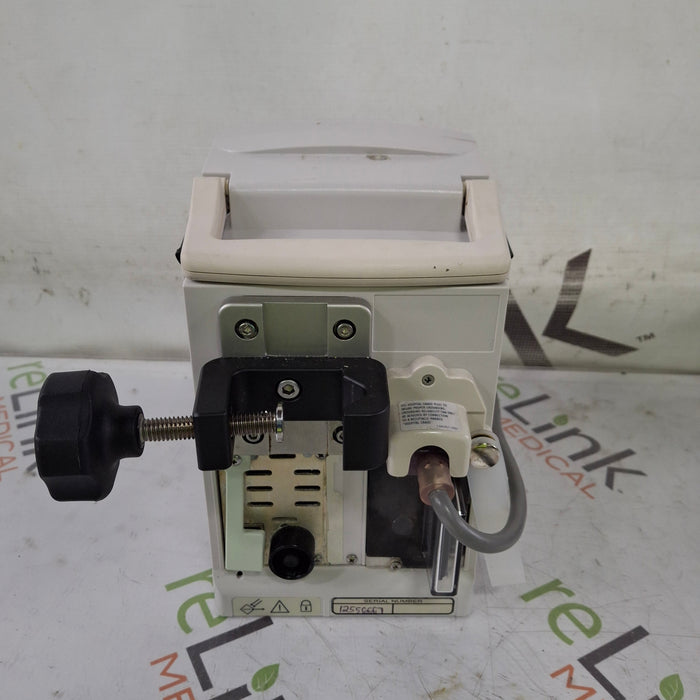 CareFusion Alaris 8015 Large Screen POC Infusion Pump