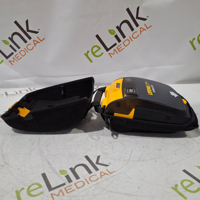 Medtronic Medtronic LifePak CR Plus Defibrillator Defibrillators reLink Medical