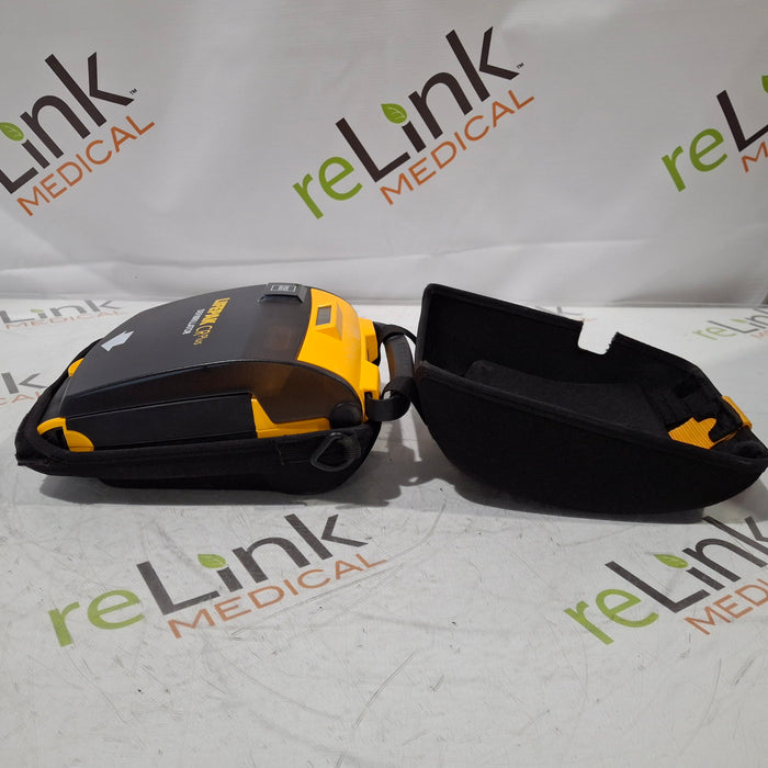 Medtronic Medtronic LifePak CR Plus Defibrillator Defibrillators reLink Medical