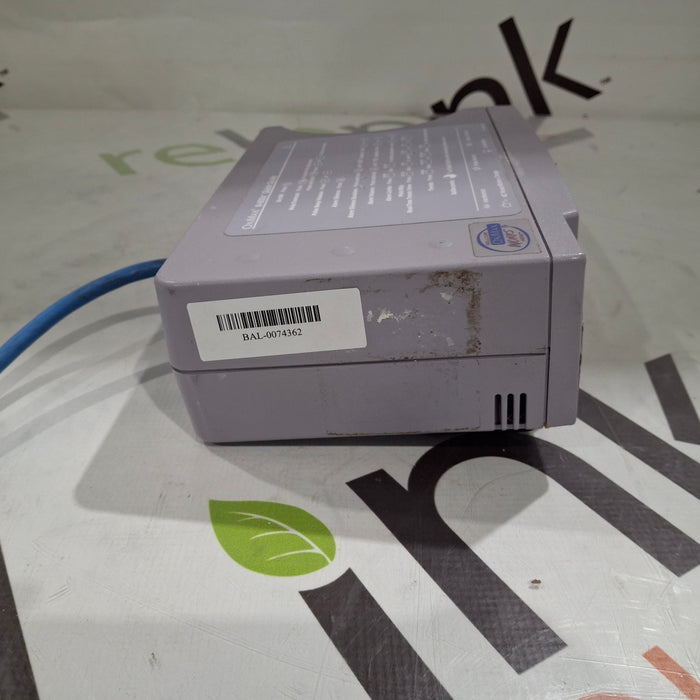 Nellcor Nellcor OxiMax N-600x Pulse Oximeter Patient Monitors reLink Medical