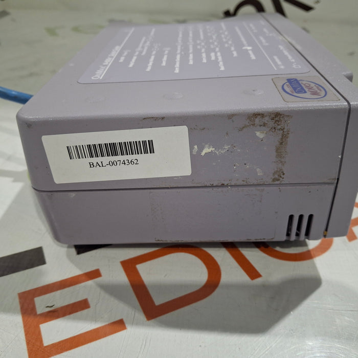 Nellcor Nellcor OxiMax N-600x Pulse Oximeter Patient Monitors reLink Medical