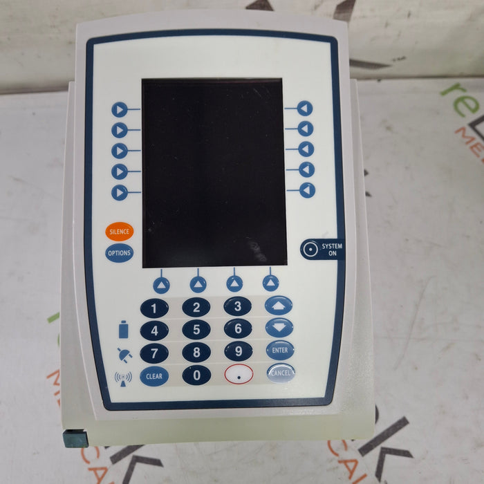 CareFusion Alaris 8015 Large Screen POC Infusion Pump