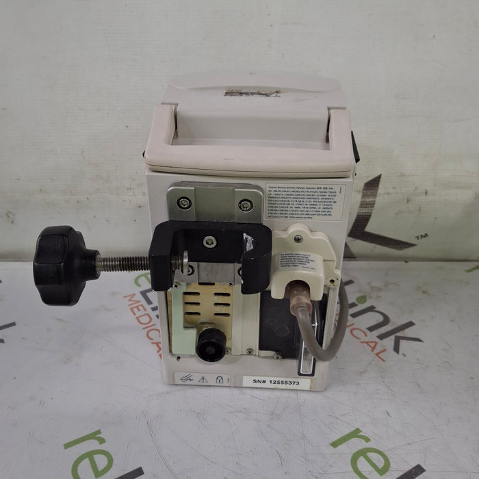 CareFusion Alaris 8015 Large Screen POC Infusion Pump