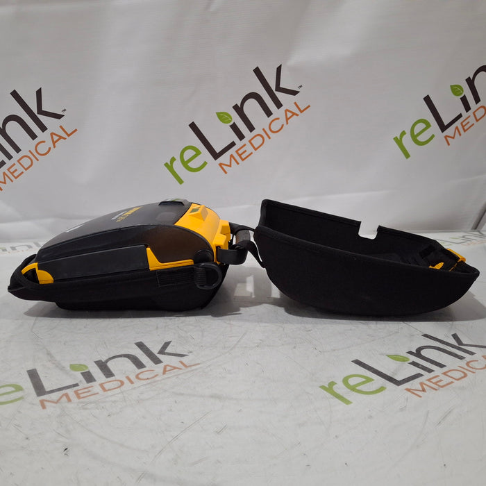 Medtronic Medtronic LifePak CR Plus Defibrillator Defibrillators reLink Medical