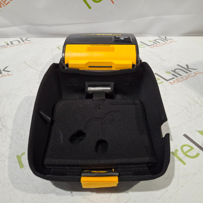 Medtronic Medtronic LifePak CR Plus Defibrillator Defibrillators reLink Medical