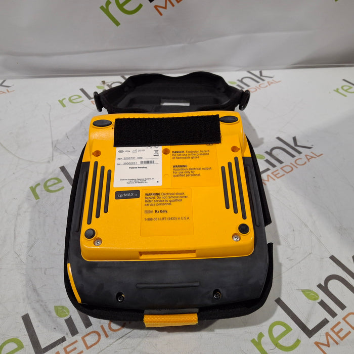 Medtronic Medtronic LifePak CR Plus Defibrillator Defibrillators reLink Medical