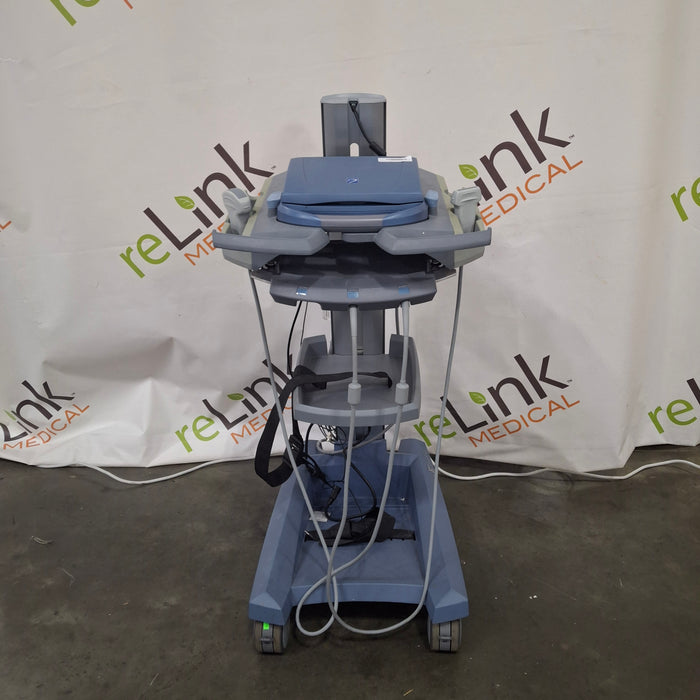 Sonosite Micromaxx Portable Ultrasound