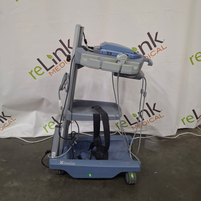 Sonosite Micromaxx Portable Ultrasound