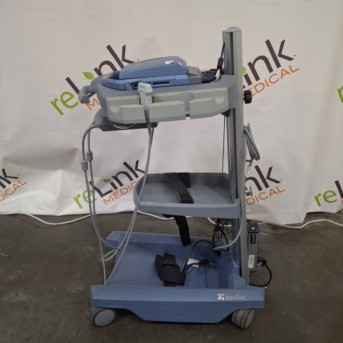 Sonosite Micromaxx Portable Ultrasound