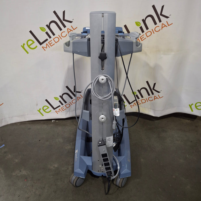 Sonosite Micromaxx Portable Ultrasound