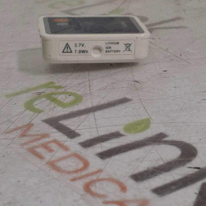 Philips MX40 Li-Ion Battery