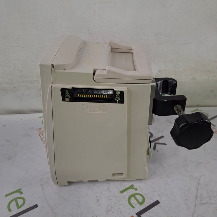 CareFusion Alaris 8015 Large Screen POC Infusion Pump