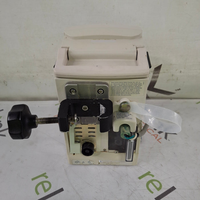 CareFusion Alaris 8015 Large Screen POC Infusion Pump