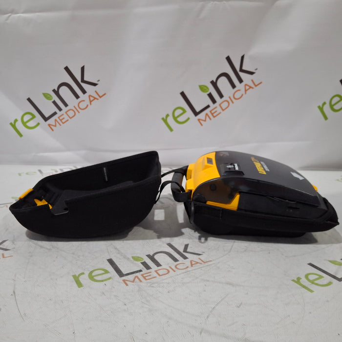 Medtronic LifePak CR Plus Defibrillator