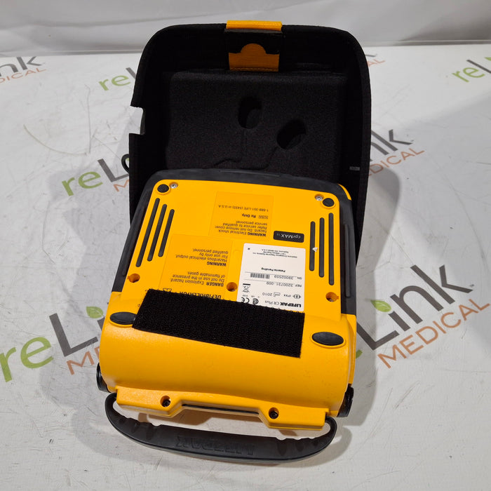 Medtronic LifePak CR Plus Defibrillator