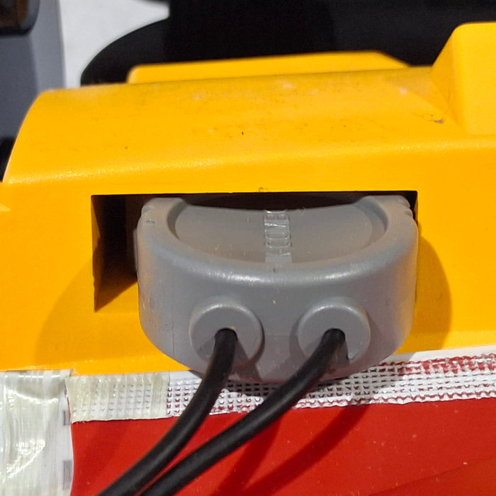 Medtronic LifePak CR Plus Defibrillator