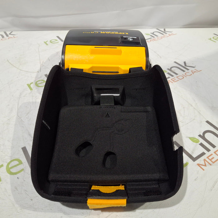 Medtronic LifePak CR Plus Defibrillator