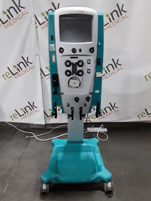 Gambro Gambro Prismaflex Dialysis Machine Dialysis reLink Medical