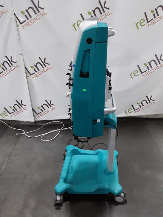 Gambro Gambro Prismaflex Dialysis Machine Dialysis reLink Medical