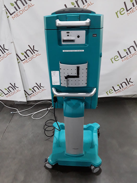 Gambro Gambro Prismaflex Dialysis Machine Dialysis reLink Medical