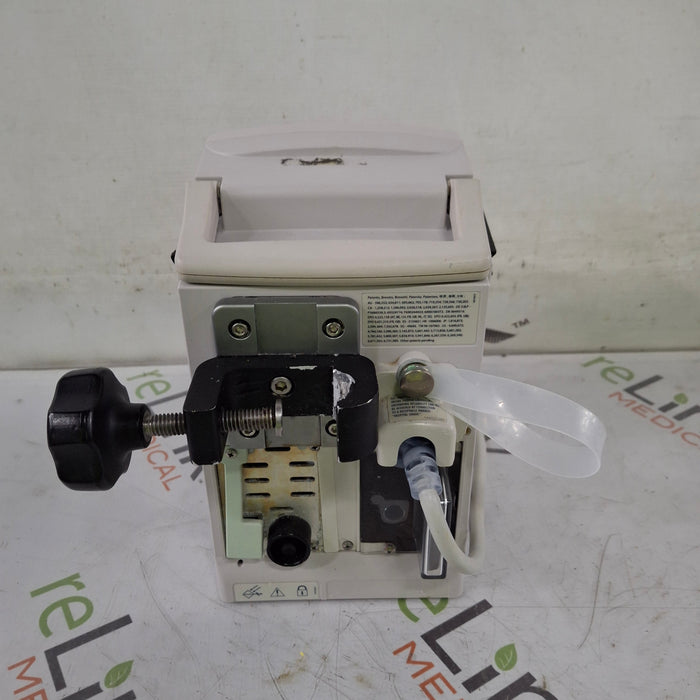 CareFusion Alaris 8015 Large Screen POC Infusion Pump