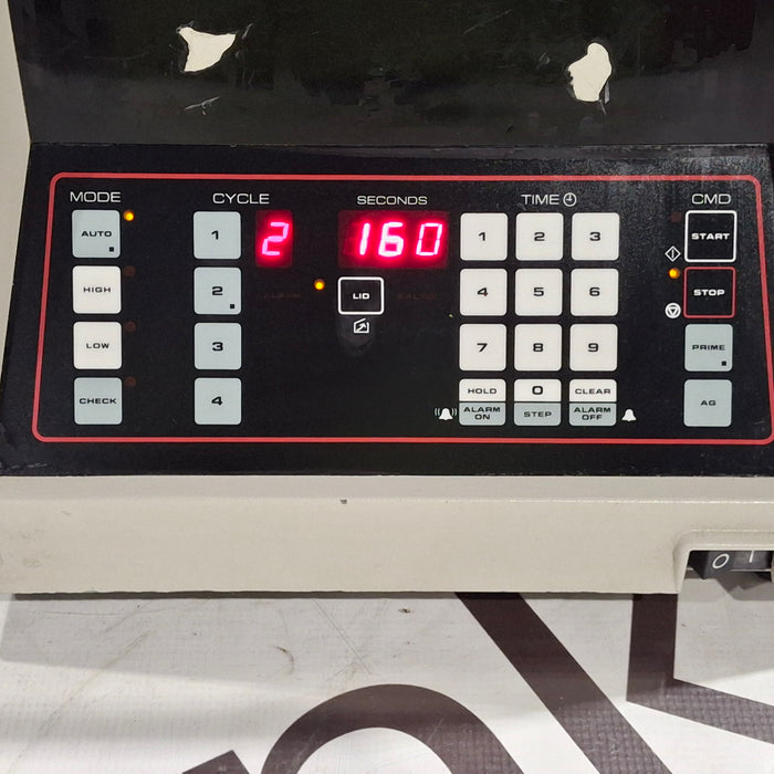 Sorvall Cellwasher 2 Centrifuge