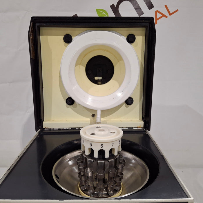 Sorvall Cellwasher 2 Centrifuge