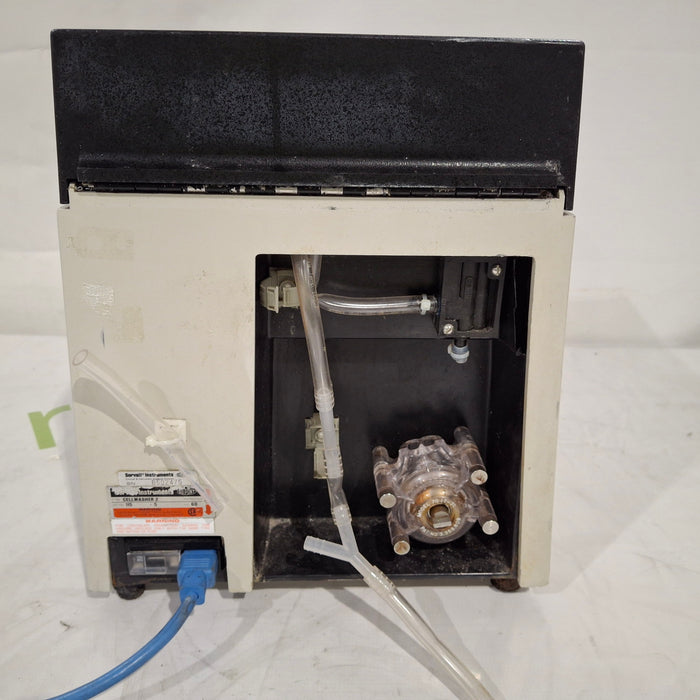 Sorvall Cellwasher 2 Centrifuge