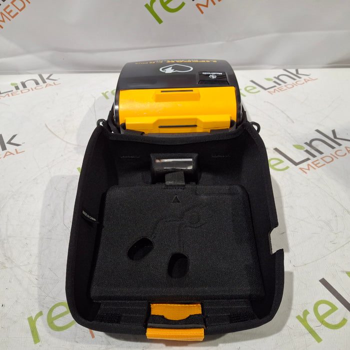Medtronic Medtronic LifePak CR Plus Defibrillator Defibrillators reLink Medical