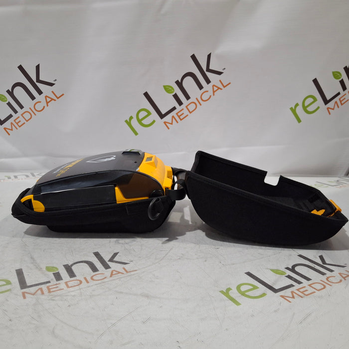 Medtronic Medtronic LifePak CR Plus Defibrillator Defibrillators reLink Medical