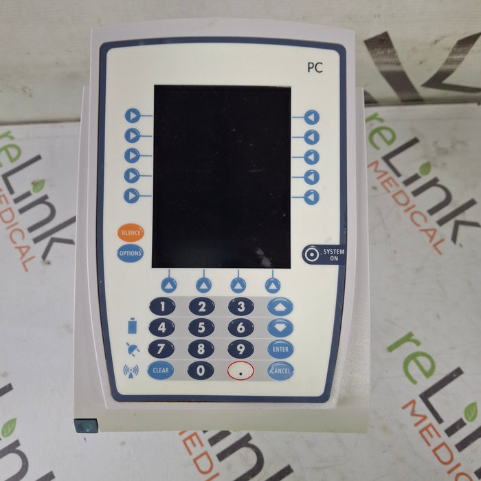 CareFusion Alaris 8015 Large Screen POC Infusion Pump