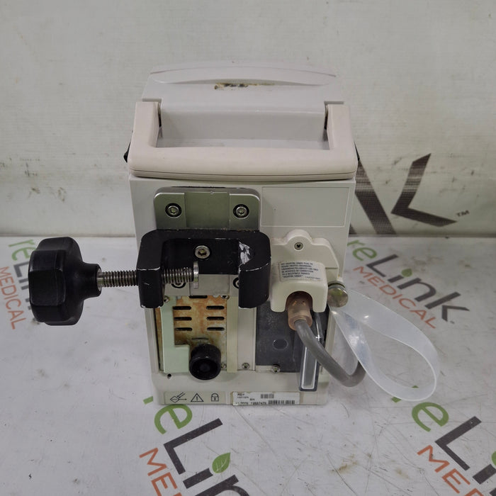 CareFusion Alaris 8015 Large Screen POC Infusion Pump