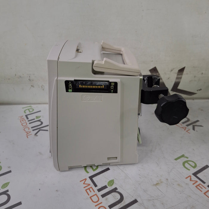 CareFusion Alaris 8015 Large Screen POC Infusion Pump